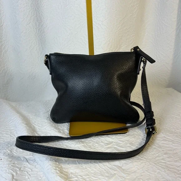 Kate Spade Black Crossbody Bag - Picture 2 of 5